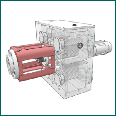 Sistema Multidrive