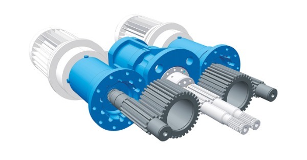Sistema Multidrive