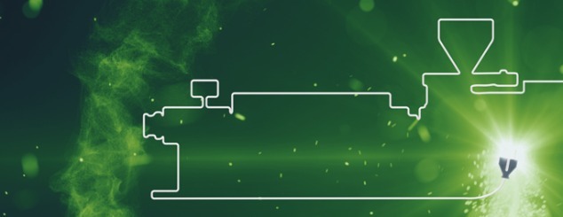 Consumo de energia