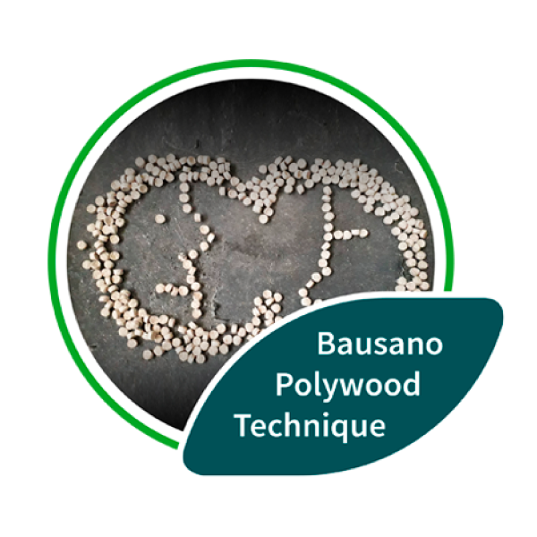 Técnica POLYWOOD